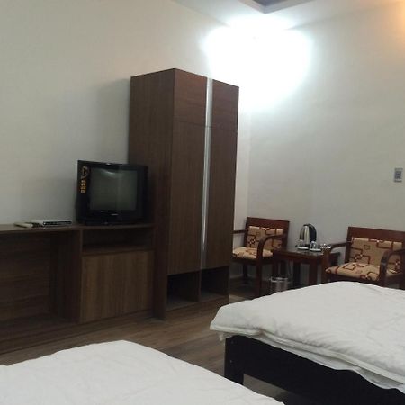 Khai Hoan Hotel Dong Van  Εξωτερικό φωτογραφία