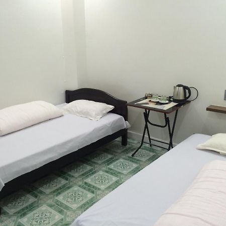 Khai Hoan Hotel Dong Van  Εξωτερικό φωτογραφία