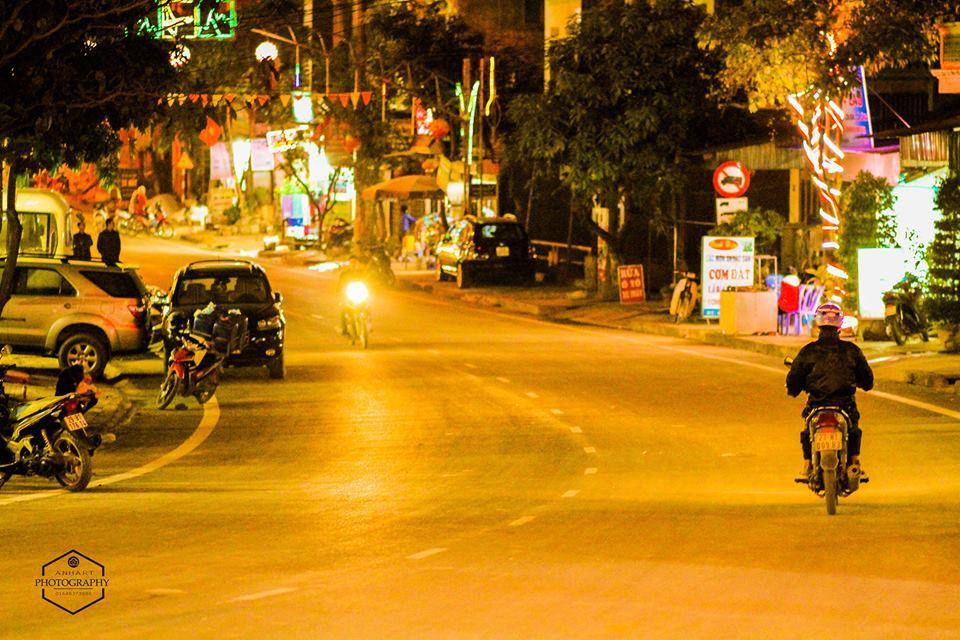Khai Hoan Hotel Dong Van  Εξωτερικό φωτογραφία