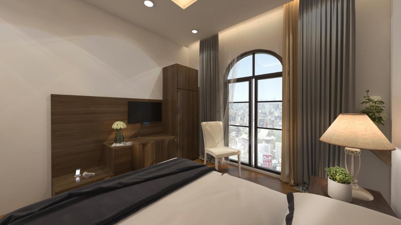 Khai Hoan Hotel Dong Van  Εξωτερικό φωτογραφία