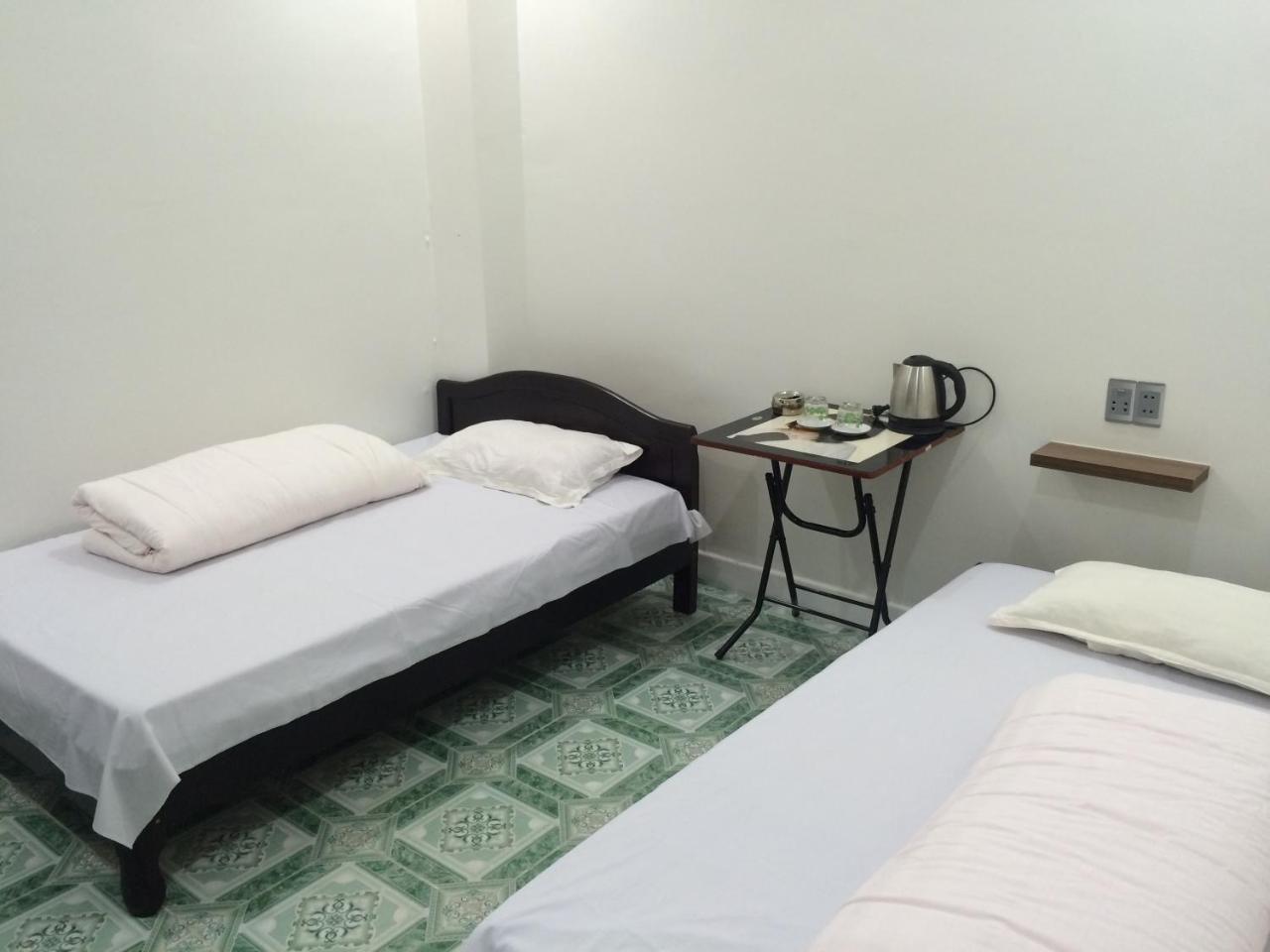 Khai Hoan Hotel Dong Van  Εξωτερικό φωτογραφία