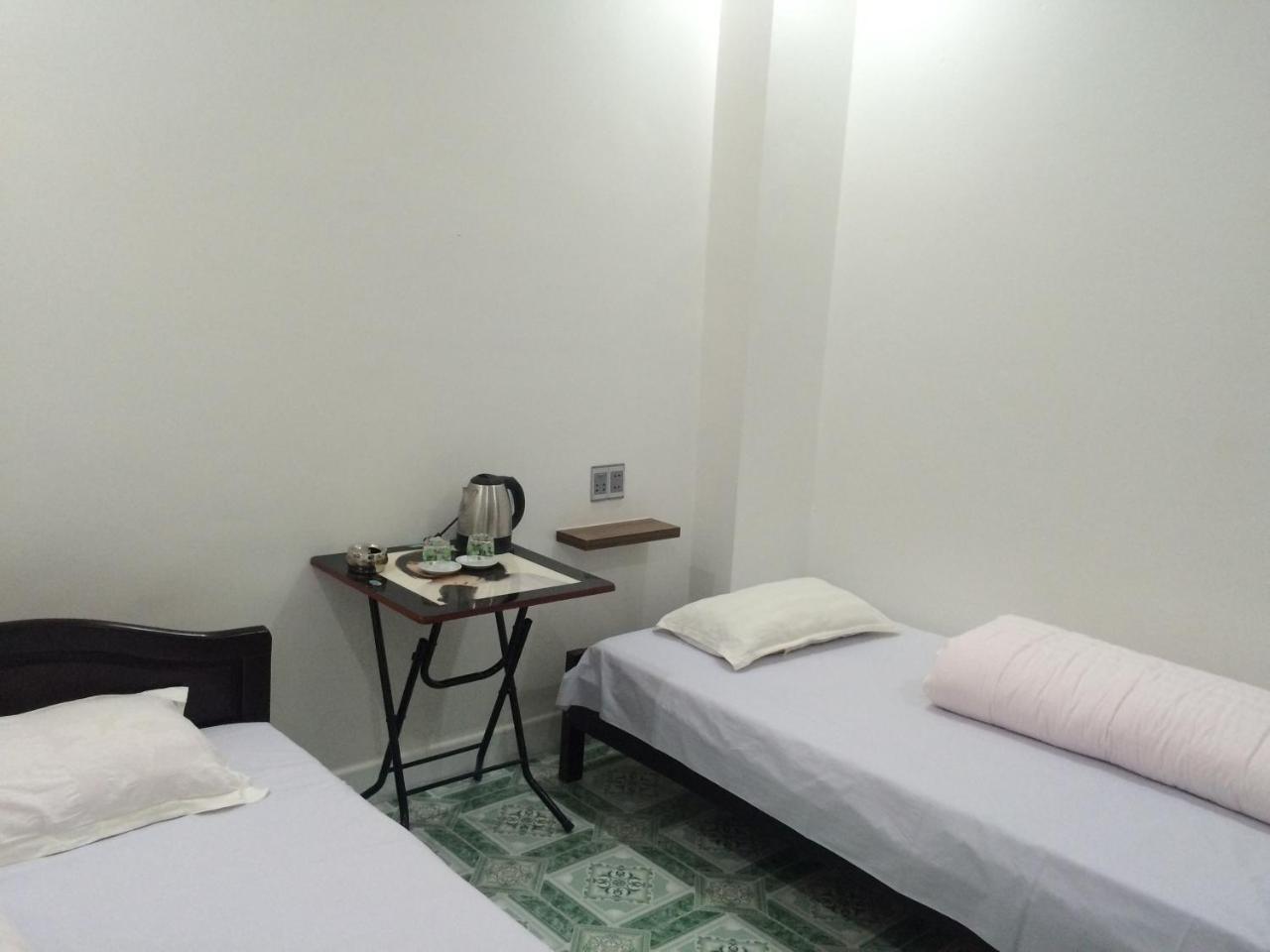 Khai Hoan Hotel Dong Van  Εξωτερικό φωτογραφία