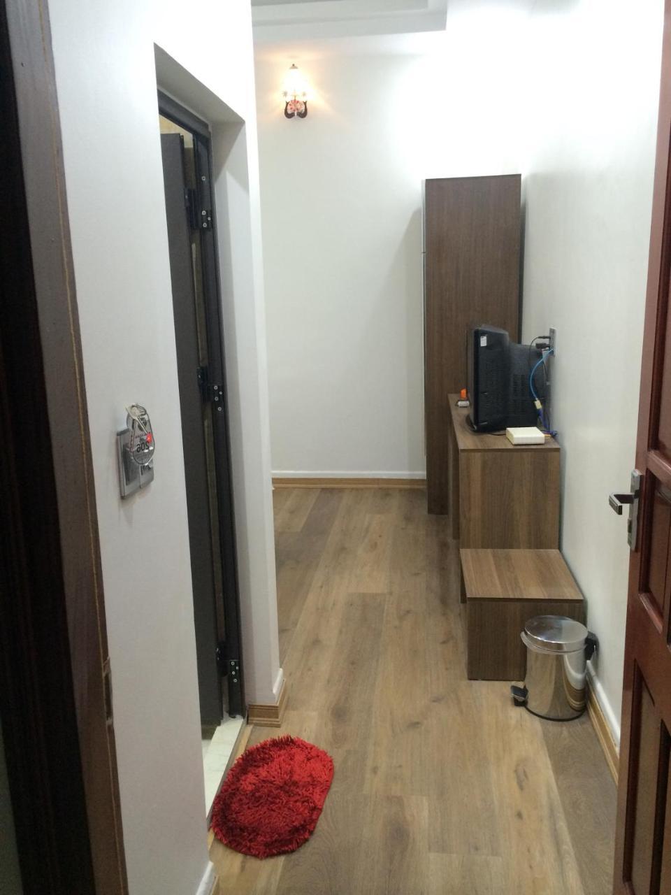 Khai Hoan Hotel Dong Van  Εξωτερικό φωτογραφία