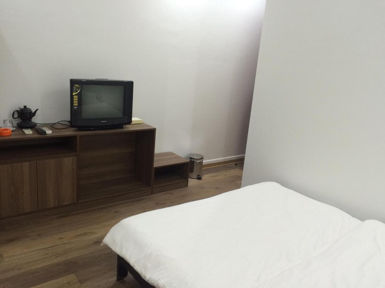 Khai Hoan Hotel Dong Van  Εξωτερικό φωτογραφία