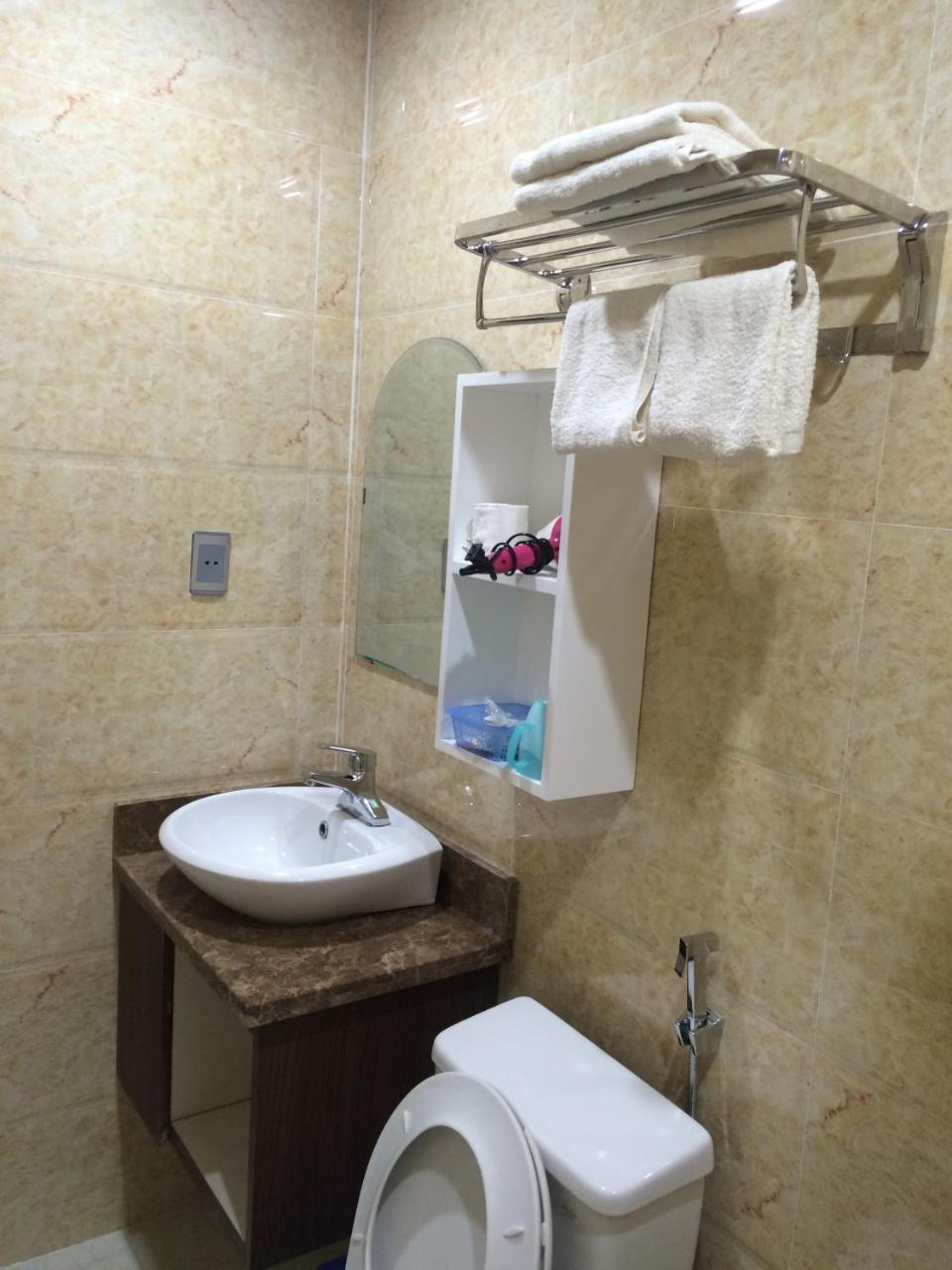 Khai Hoan Hotel Dong Van  Εξωτερικό φωτογραφία