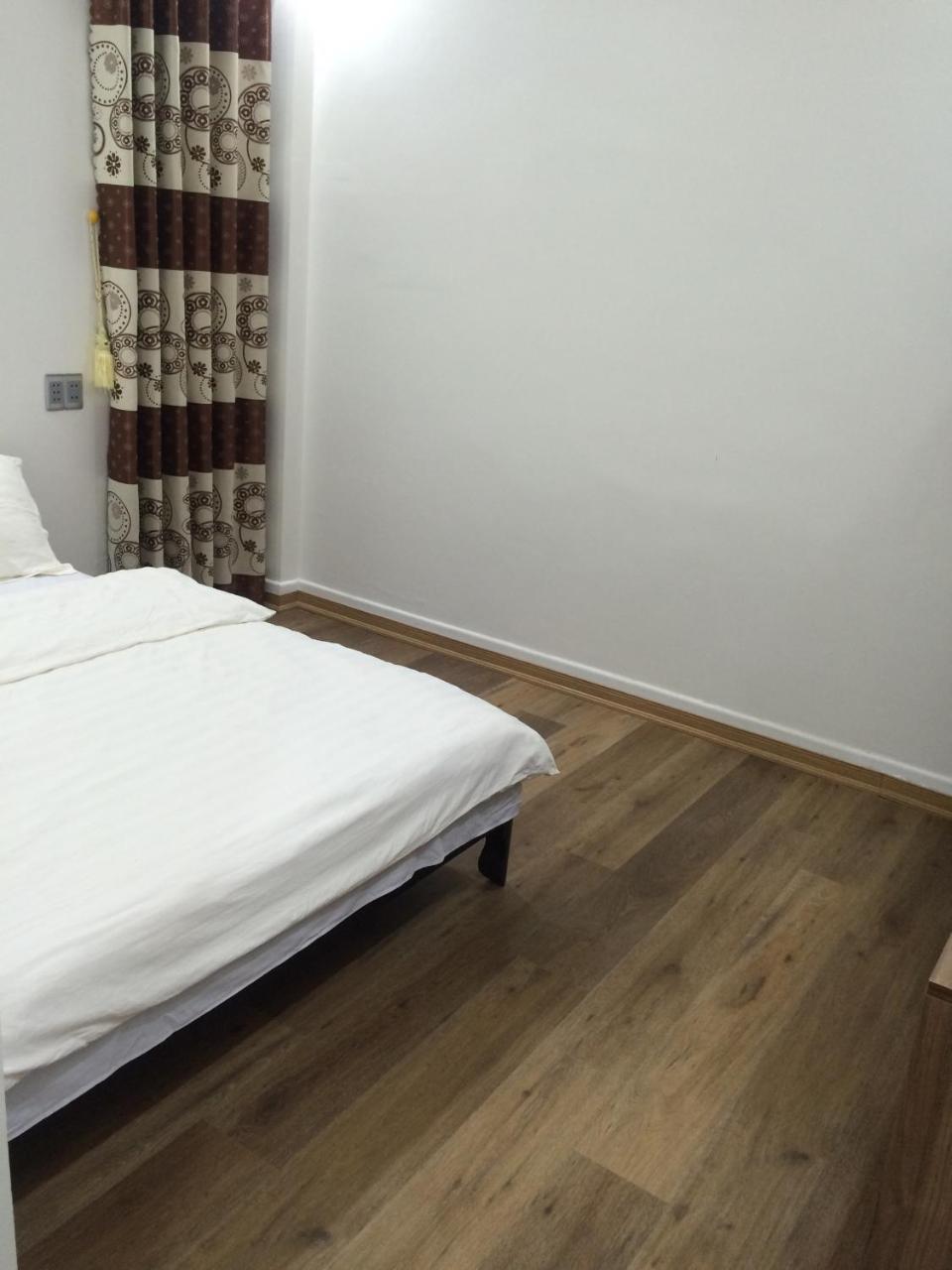 Khai Hoan Hotel Dong Van  Εξωτερικό φωτογραφία