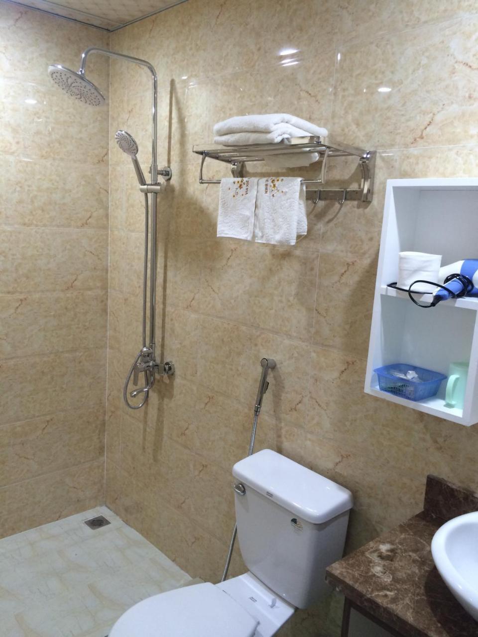 Khai Hoan Hotel Dong Van  Εξωτερικό φωτογραφία