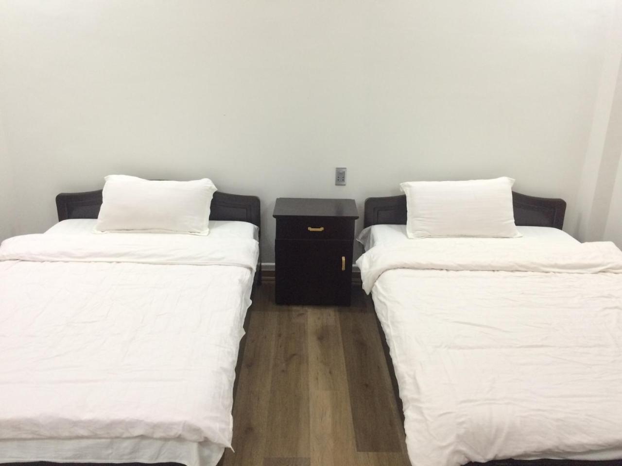 Khai Hoan Hotel Dong Van  Εξωτερικό φωτογραφία