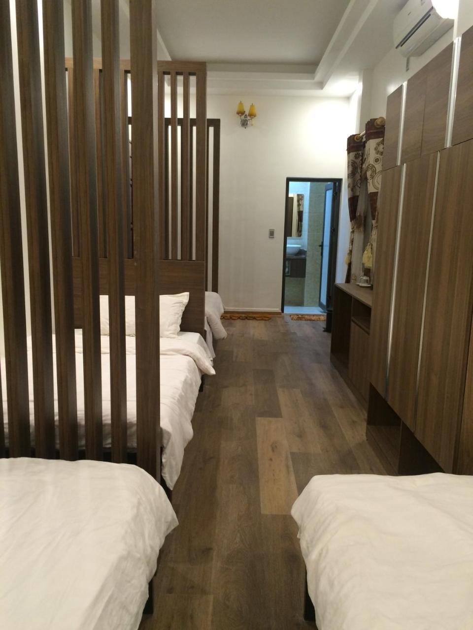 Khai Hoan Hotel Dong Van  Εξωτερικό φωτογραφία