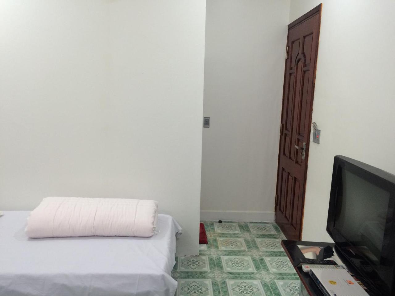 Khai Hoan Hotel Dong Van  Εξωτερικό φωτογραφία