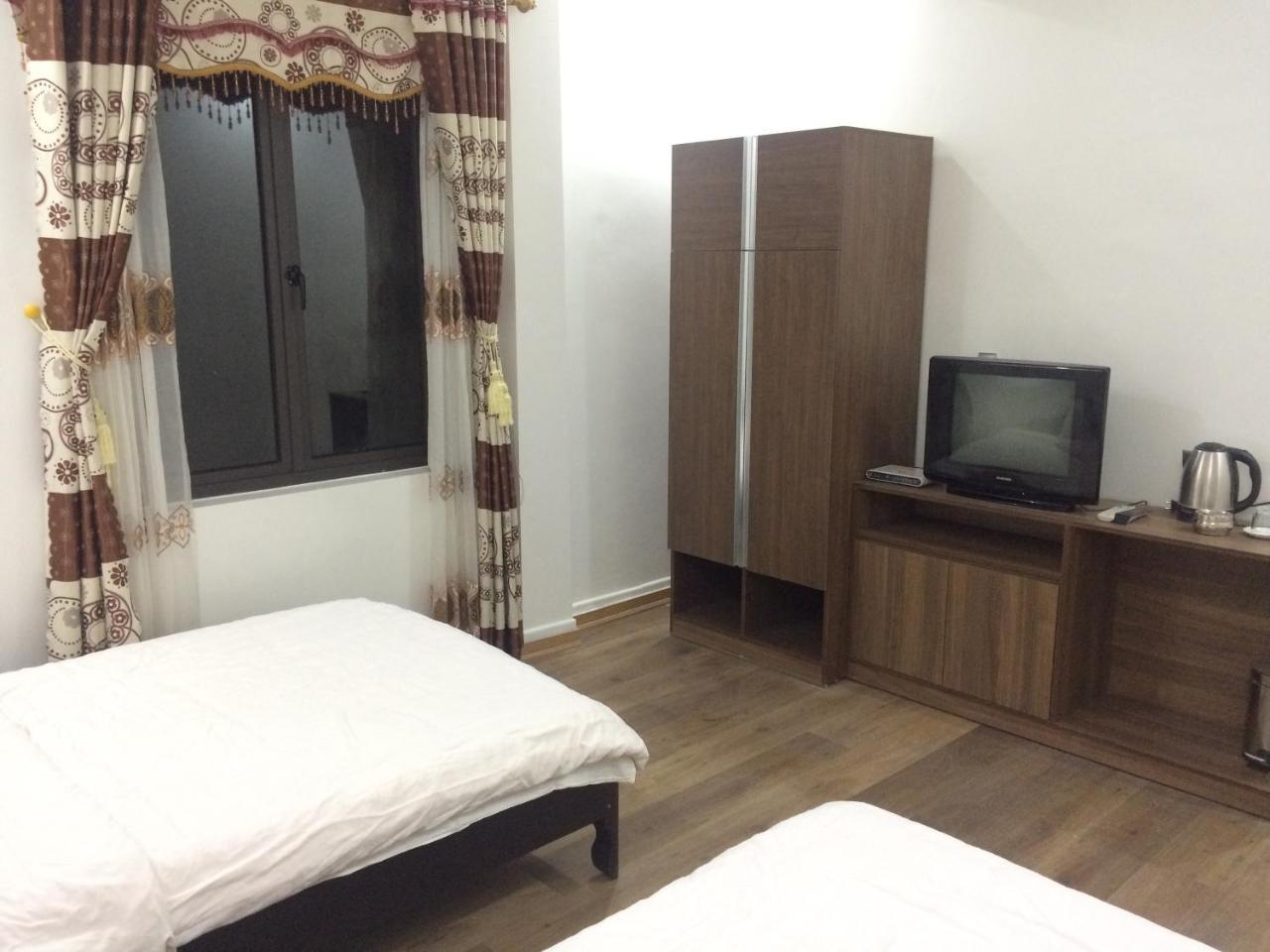Khai Hoan Hotel Dong Van  Εξωτερικό φωτογραφία