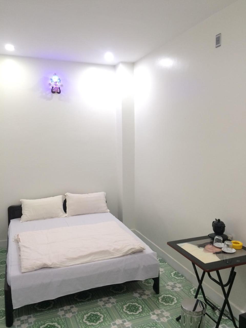 Khai Hoan Hotel Dong Van  Εξωτερικό φωτογραφία