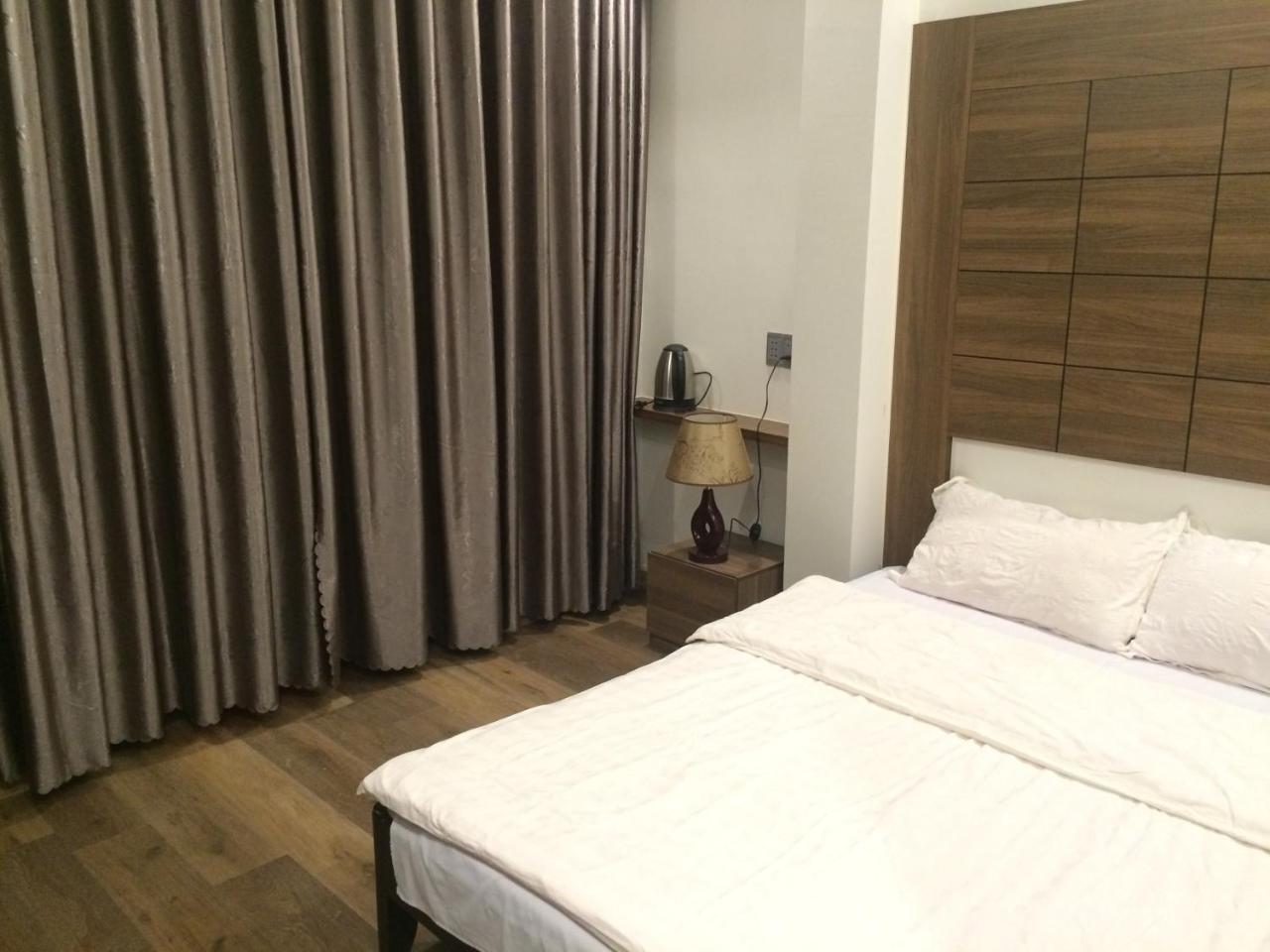 Khai Hoan Hotel Dong Van  Εξωτερικό φωτογραφία