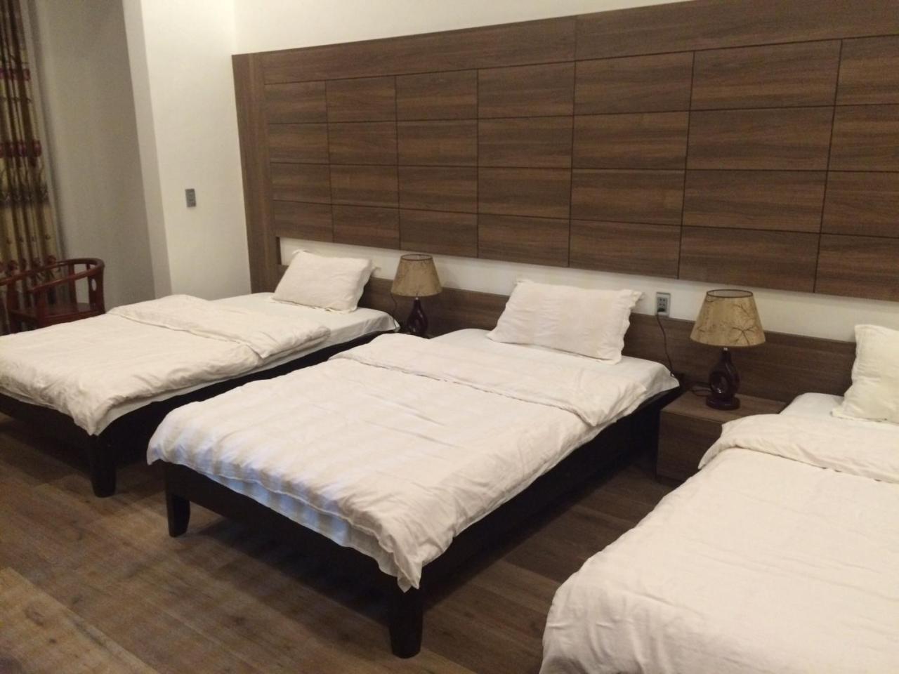 Khai Hoan Hotel Dong Van  Εξωτερικό φωτογραφία