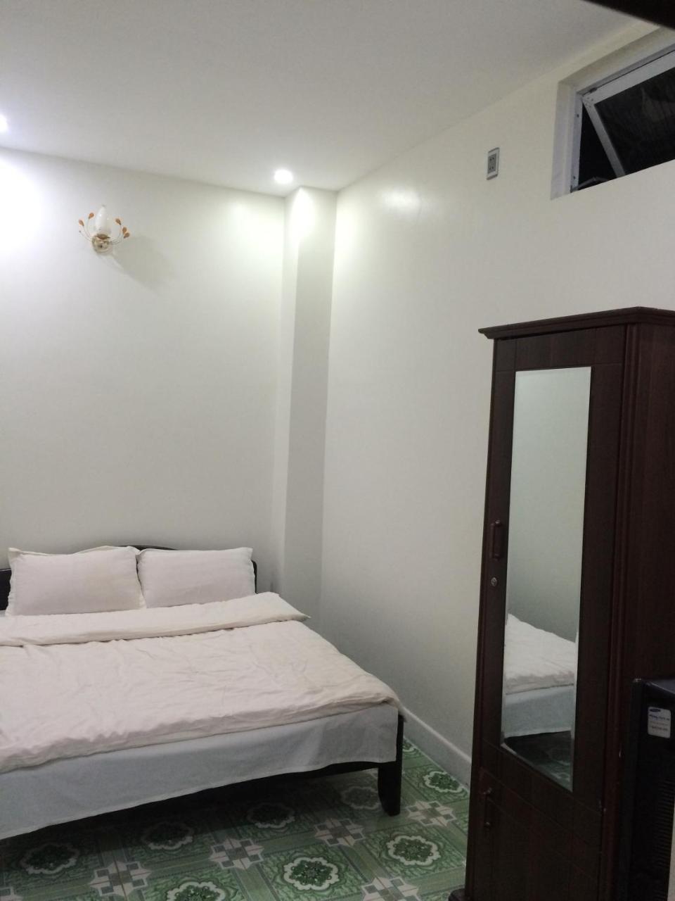 Khai Hoan Hotel Dong Van  Εξωτερικό φωτογραφία